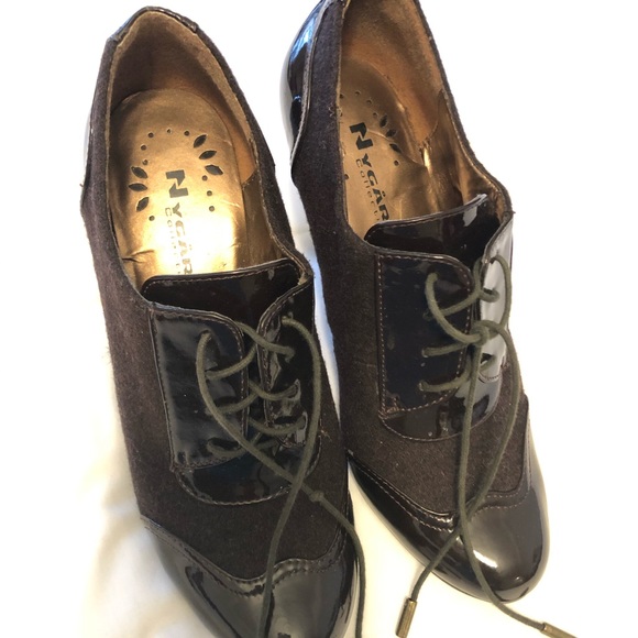 Nygard Collection Shoes - Picture 1 of 3